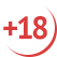 18 plus