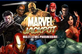 progressive jackpots PaddyPower