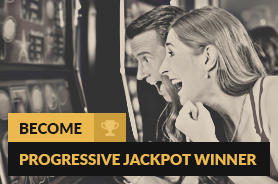 Progressive Jackpot Strategy